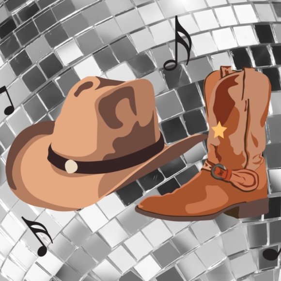 CUSTOM Fashion Hats Listing Created for Live Shows
